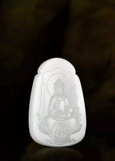 和田玉的细度怎么理解的?
