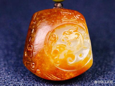实力超强的"潜力股"!和田玉六大"特种兵"!