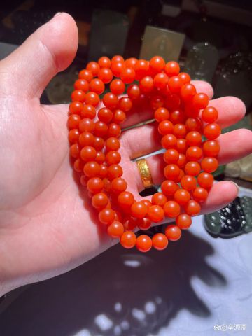 玉石手电筒的妙用