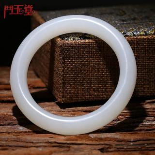 羊脂玉是什么?揭秘和田玉中的顶级存在
