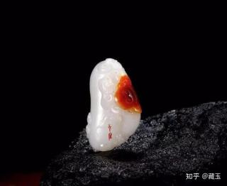 顶级好籽料!他们说的羊脂级和田玉长什么样?