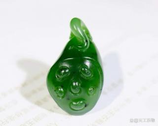 顶级玉色料!和田玉八大玉色该怎么选?